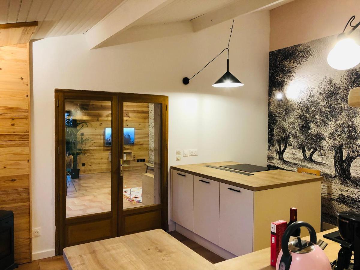 Uluwatu - Cottage Cosy Saint-Laurent-de-Medoc Zewnętrze zdjęcie