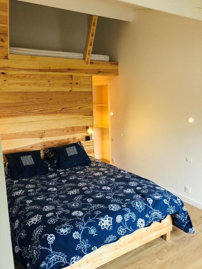 Uluwatu - Cottage Cosy Saint-Laurent-de-Medoc Zewnętrze zdjęcie
