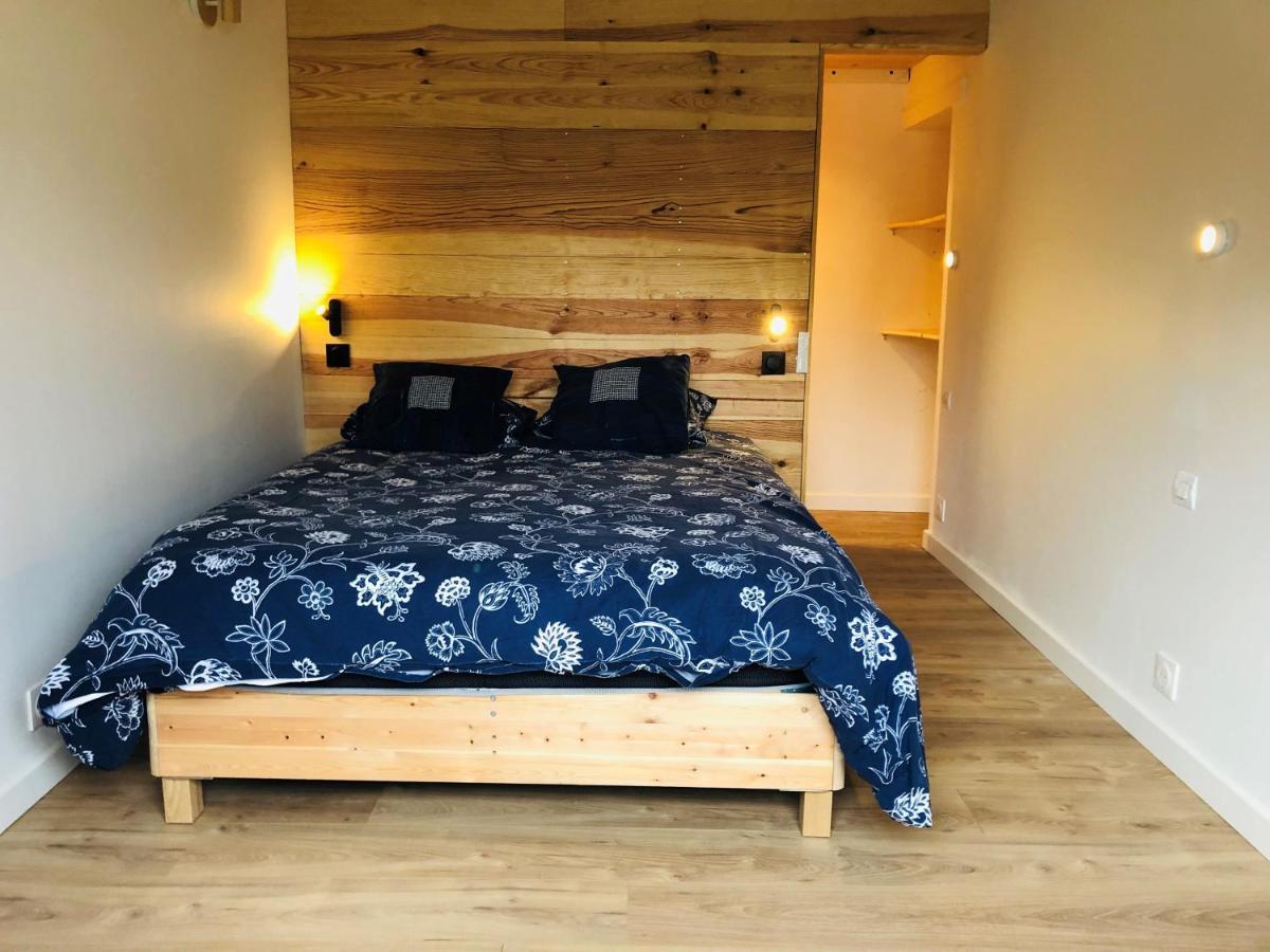 Uluwatu - Cottage Cosy Saint-Laurent-de-Medoc Zewnętrze zdjęcie